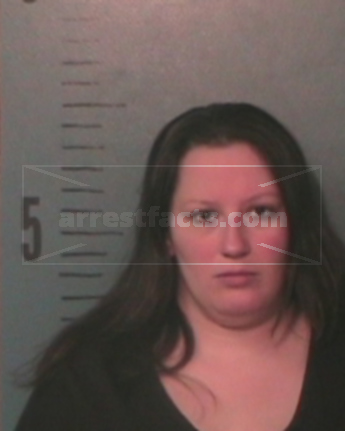 Ashley Nichole Schwettman