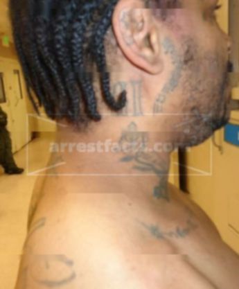 Troy Lashon Smith
