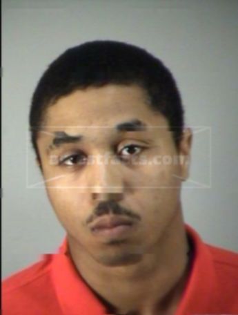 Jermora Veontae Pearson