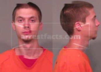 Zachary Hunter Ballard