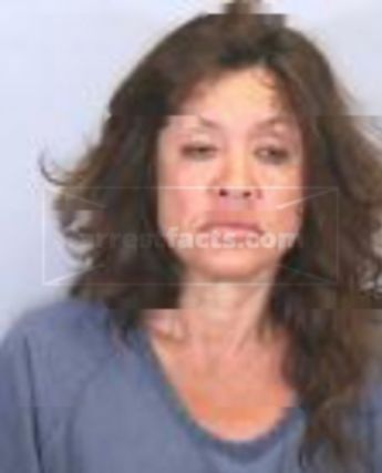 Bonnie Scott Loring
