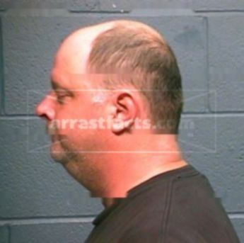 Shane Christopher English