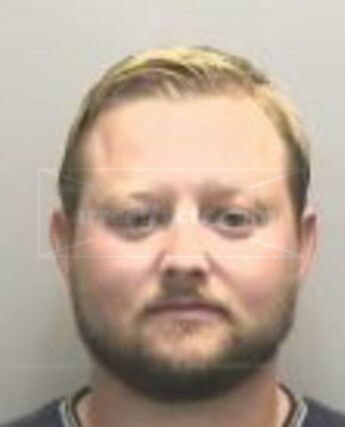 Aaron James Newton