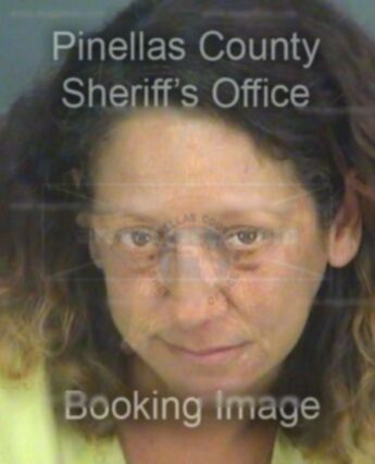 Jennifer Ann Berry