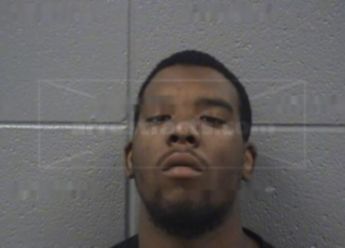 Denzel Peebles