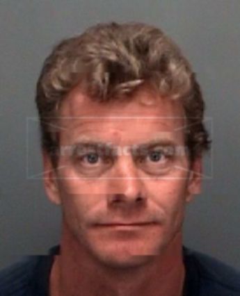 Kevin Wayne Bailey