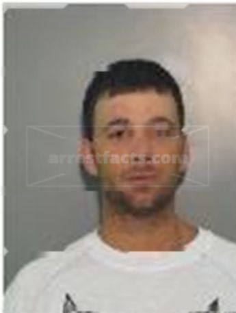 Jason Paul Rushing