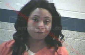 Tamikia Chantel Tilford