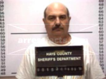 Johnny Price Orr