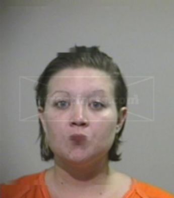 Jala Ashley Mclarty