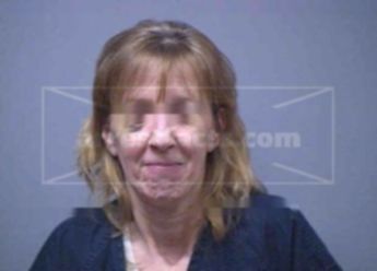 Angela Marie Brinkley