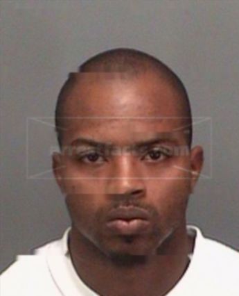 Joshua Lashawn Lloyd
