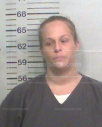 Jessica Nichole Roper