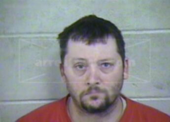 Jason Paul Buckner