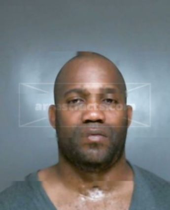 Deshawn Brunson