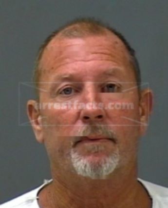 Robert Ray Mewborn