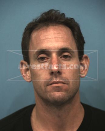 Austin Gregory Hoffman
