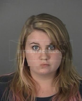 Brittney Elizabeth Simpson