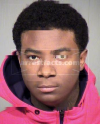 Christopher Malik Downer