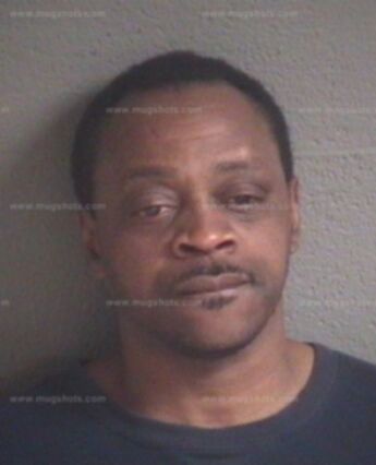 Lionel Eugene Woods