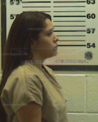 Stephanie Renee Chavez