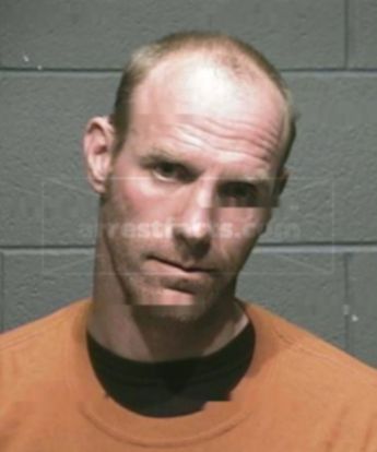 Christopher Jack Dalton