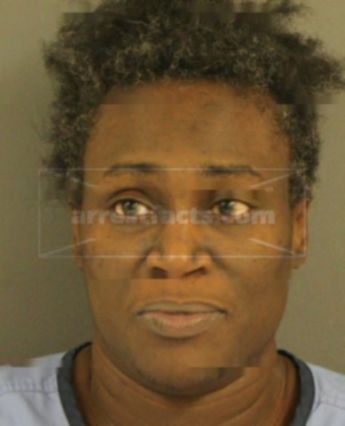 Patricia Ann Green