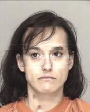 Alexis Marie Nahgahnub