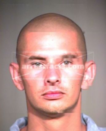 Morgan David Sample