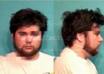 Tyler James Leslie