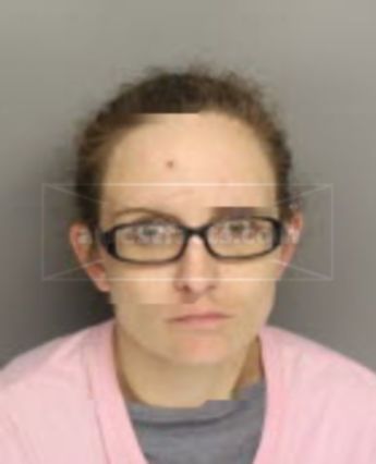 Kayla Marie Jones