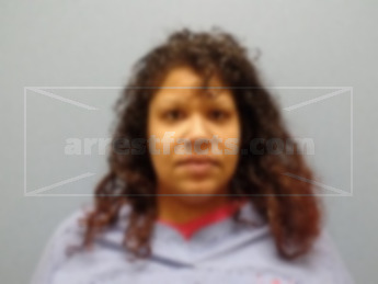Amber Charay Shabazz
