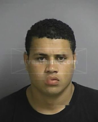 Anthony Rivera-Osorio
