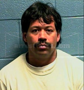 Francisco Joseph Martinez