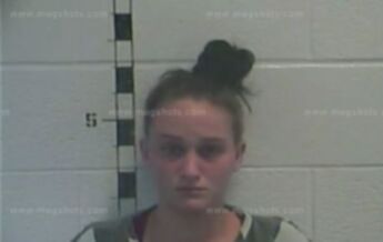 Krystal Marie Jennings