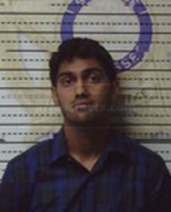 Dipal Shah