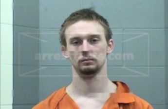 Joshua Wade Heubach