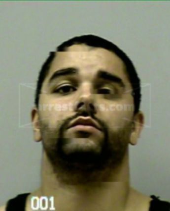 Damian Antoine Johnson