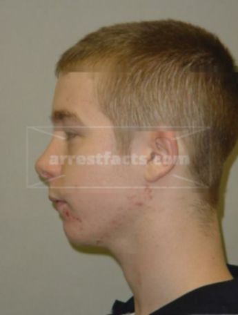 Brandon M Zwicky