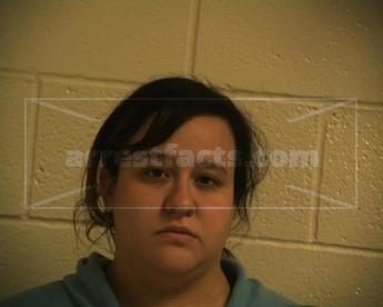 Roxanna Marie Flores