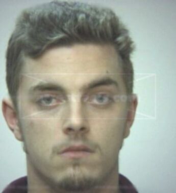 Matthew Ryan Hogg
