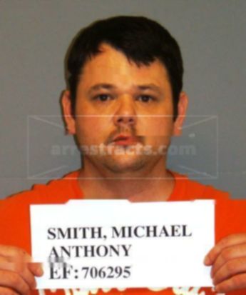 Michael Anthony Smith