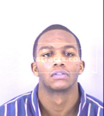 Chadwick Deontia Britton
