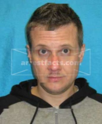 Christopher Daniel Hall