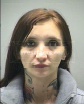 Tara Lane Ernst