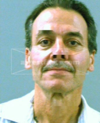 Charles Fredrick Conrad