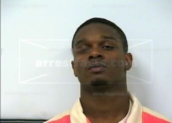 Kevin Darae Marshall