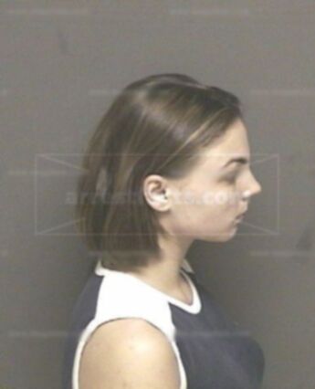 Brandy Lee Dickerson
