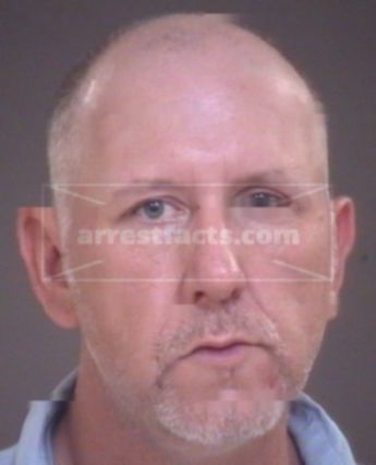 Eric Todd Ramsey