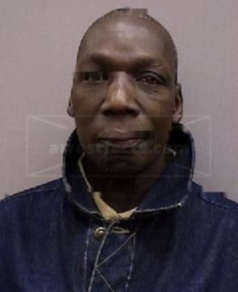Anthony Gorham Poyner